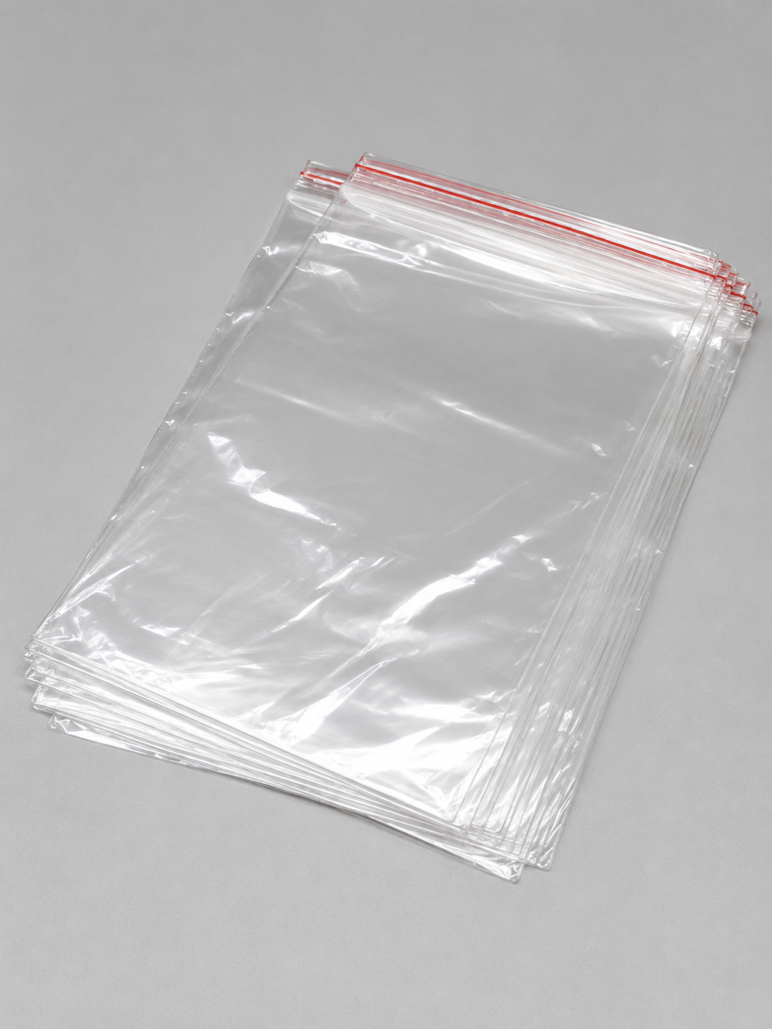 LDPE Plastic Bag